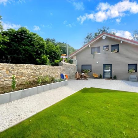 Grange Du Chateau Boussieres Luaran gambar