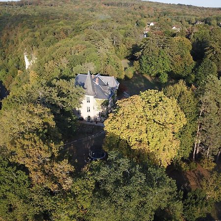 Grange Du Chateau Boussieres Luaran gambar